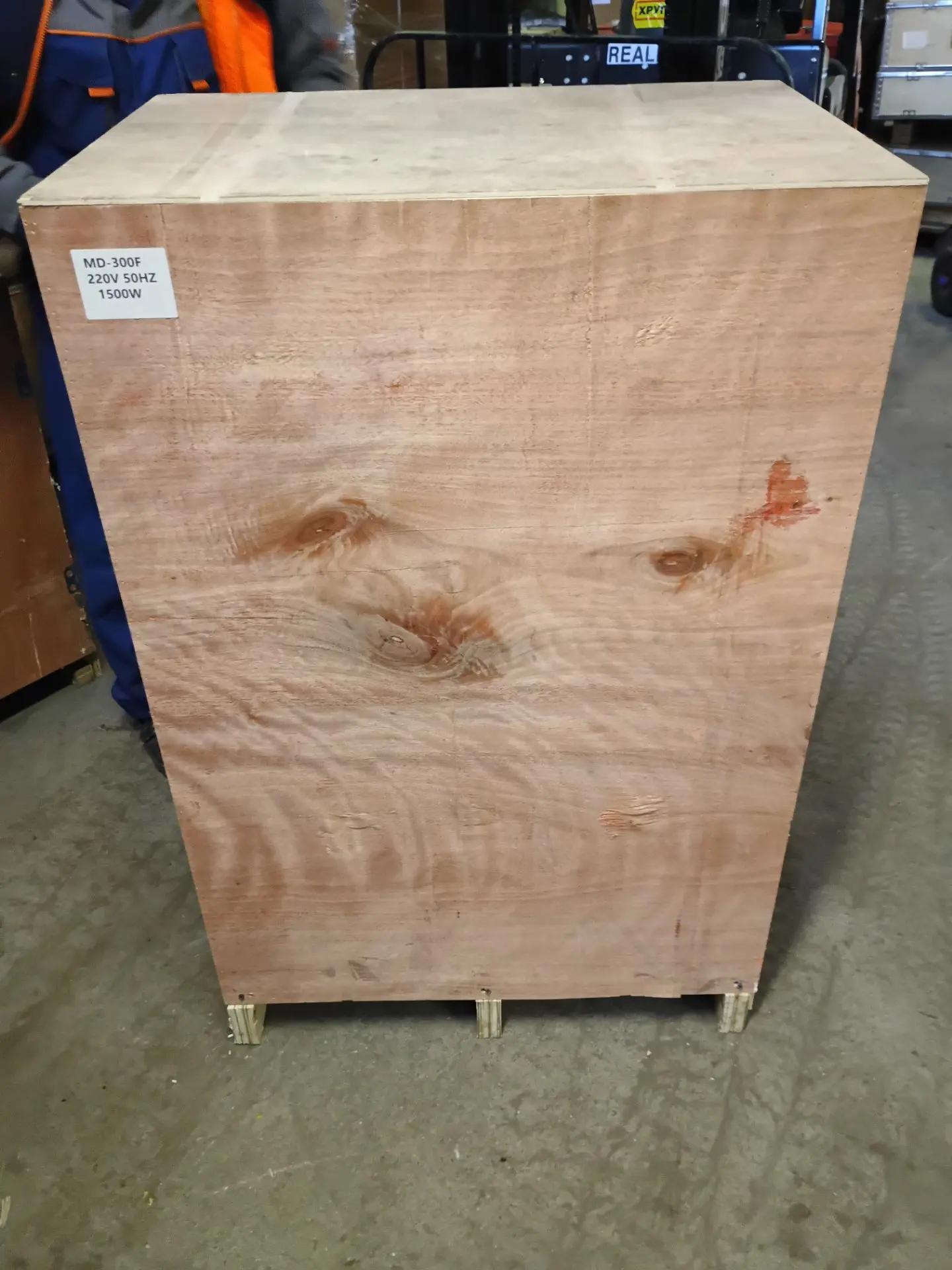 Двухдисковый заточной станок REALREZ RMD-300 1500W — фото 4