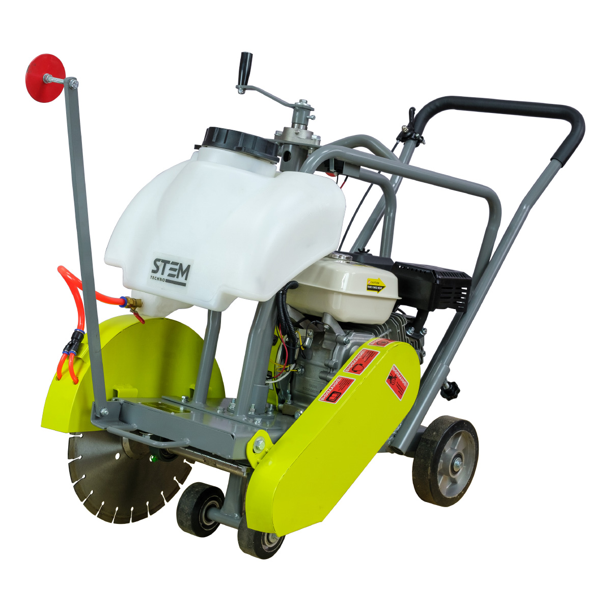 Шовнарезчик STEM Techno SC 350 (STEM GX200)