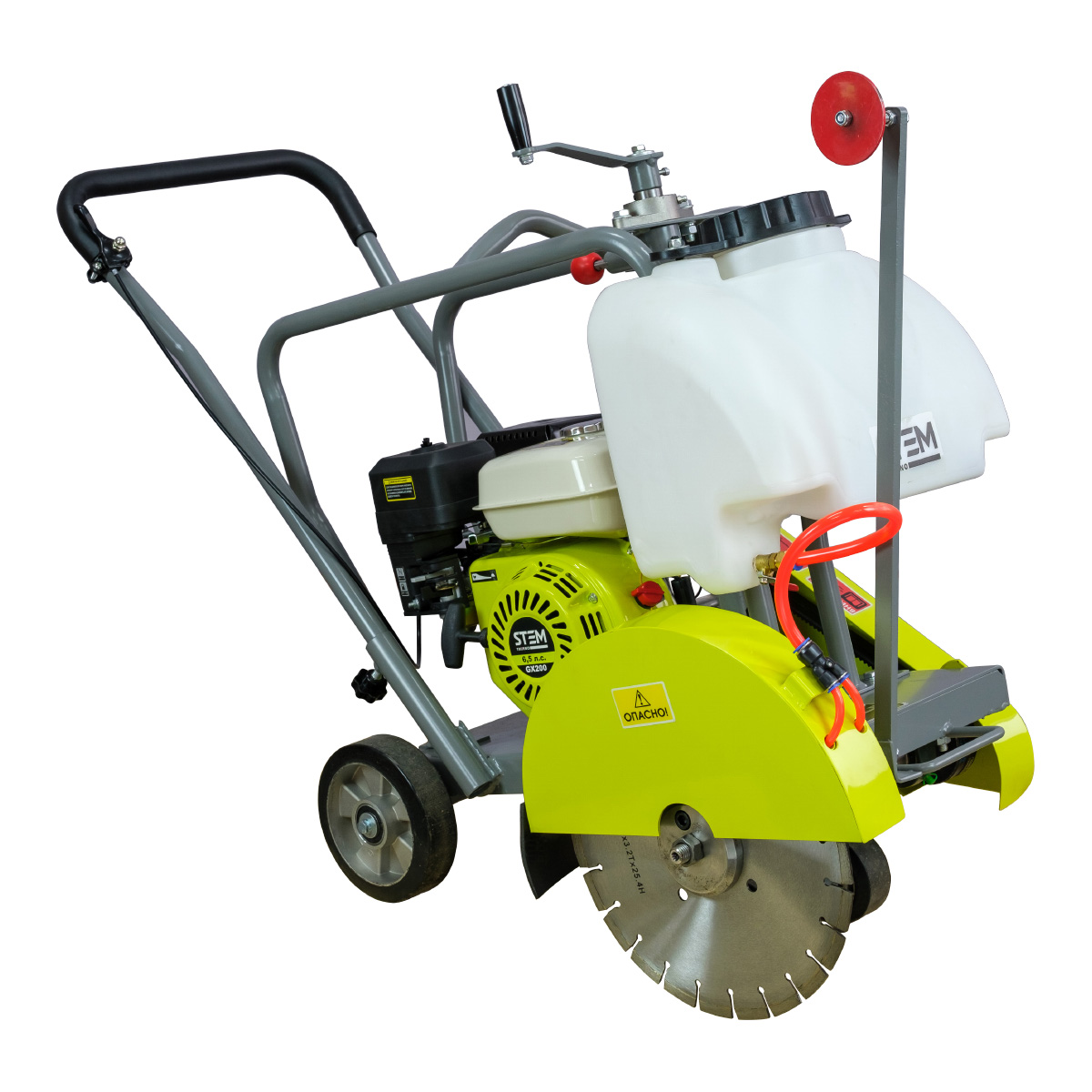 Шовнарезчик STEM Techno SC 350 (STEM GX200) - фото
