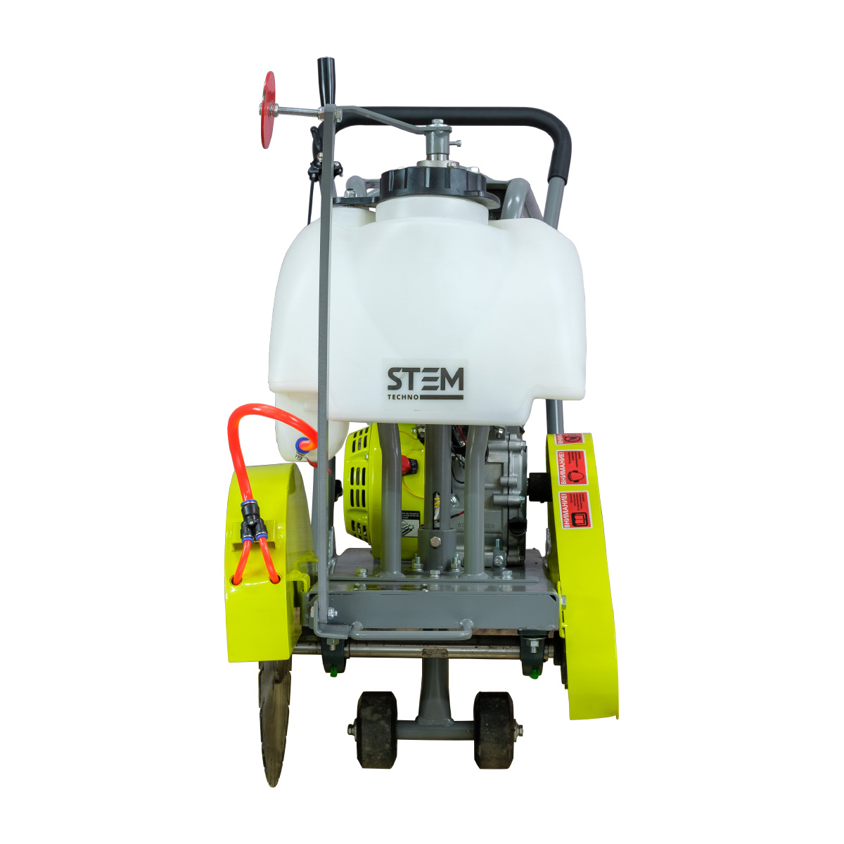 Шовнарезчик STEM Techno SC 350 (STEM GX200) - фото