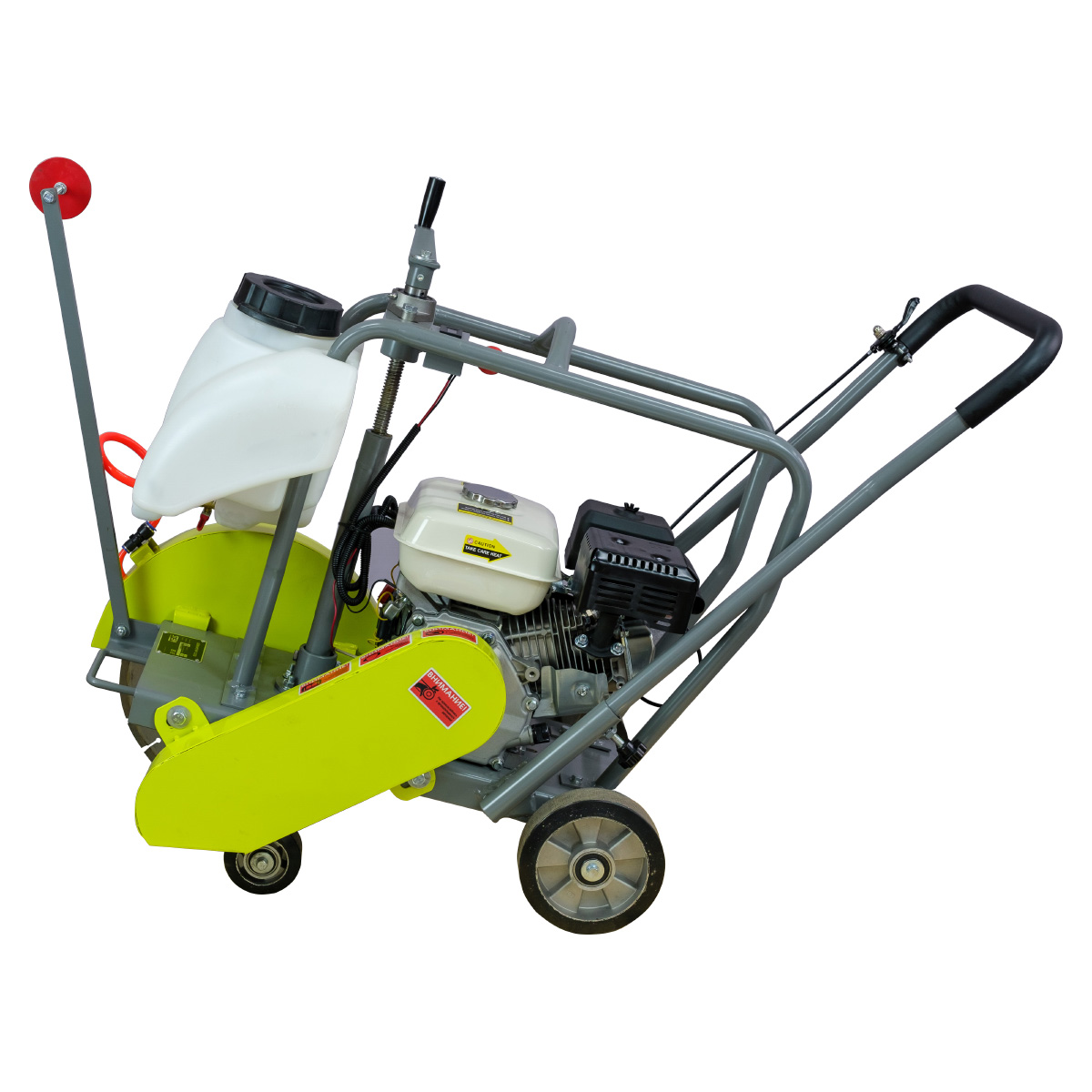 Шовнарезчик STEM Techno SC 350 (STEM GX200) - фото
