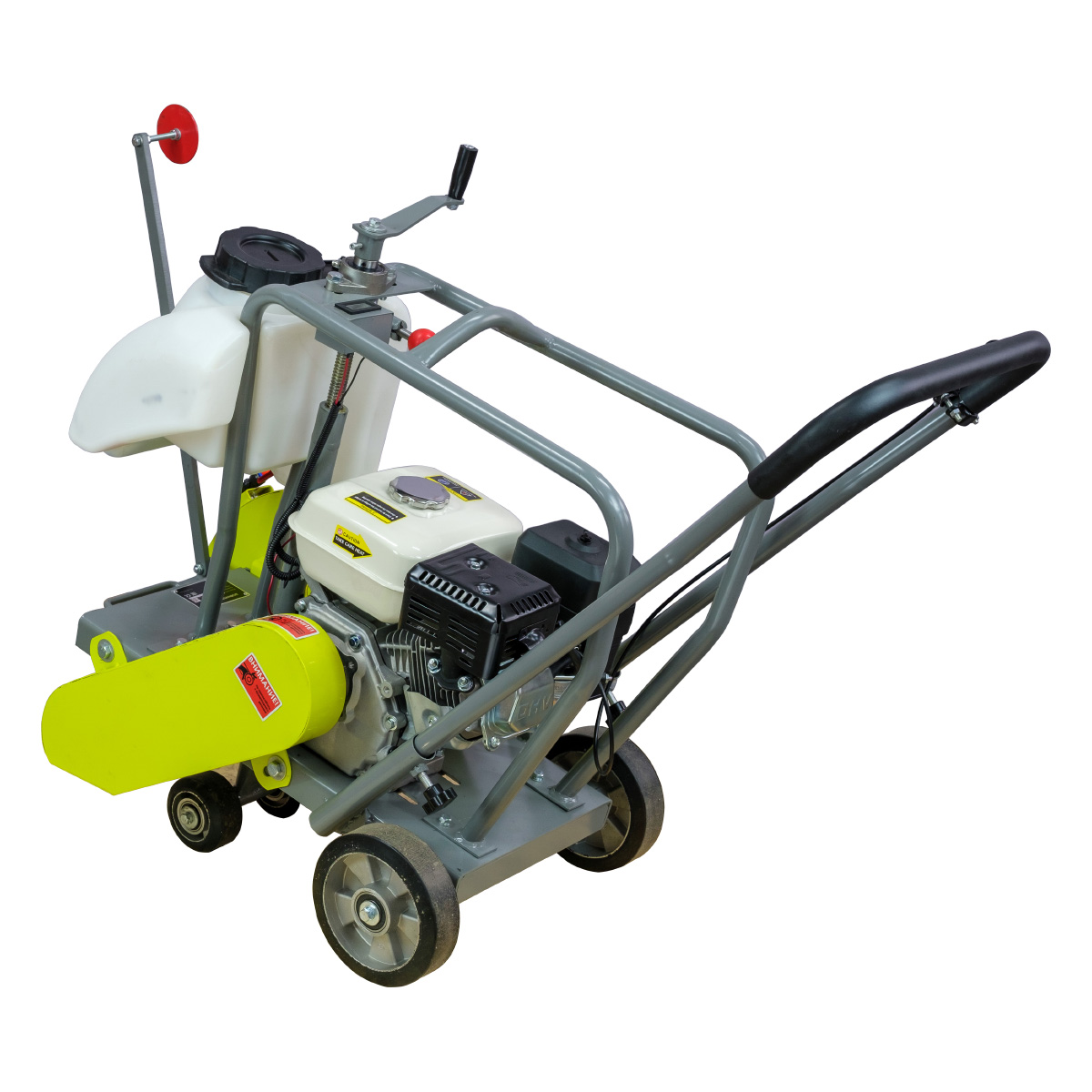 Шовнарезчик STEM Techno SC 350 (STEM GX200) - фото