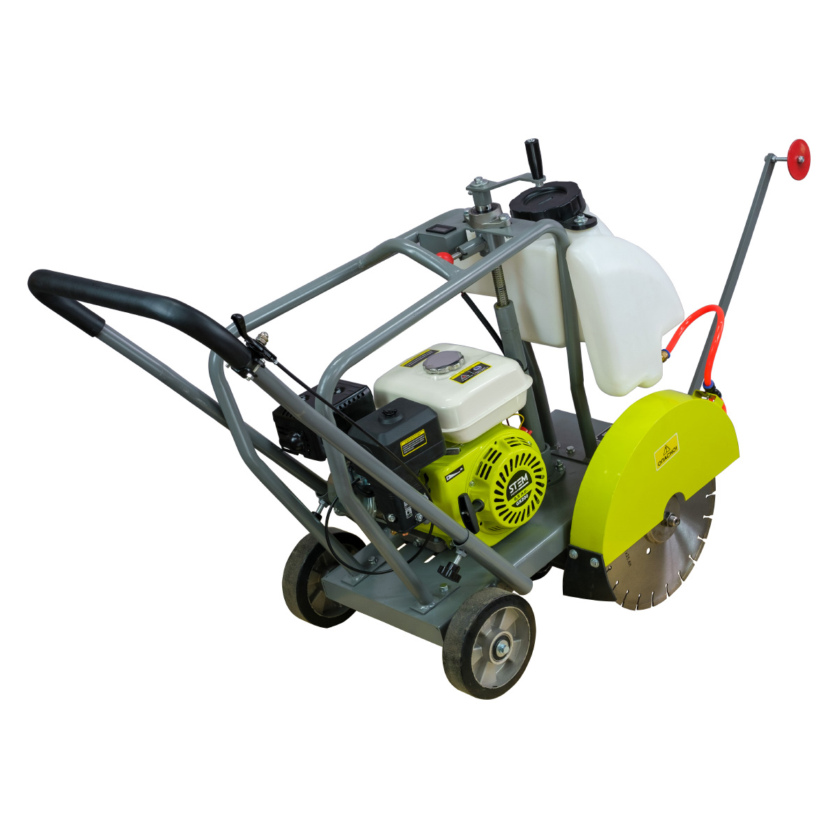 Шовнарезчик STEM Techno SC 350 (STEM GX200) - фото