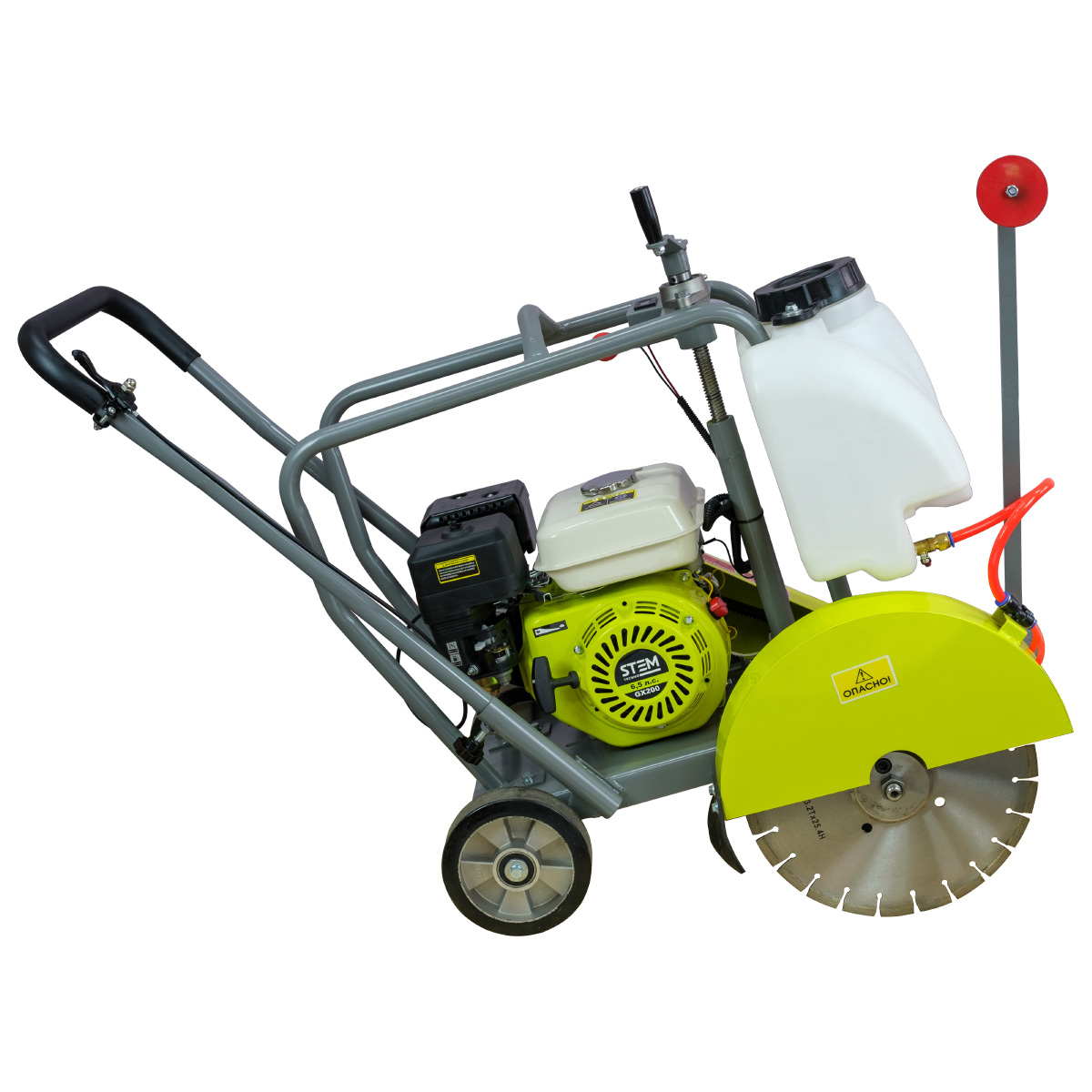 Шовнарезчик STEM Techno SC 350 (STEM GX200) - фото