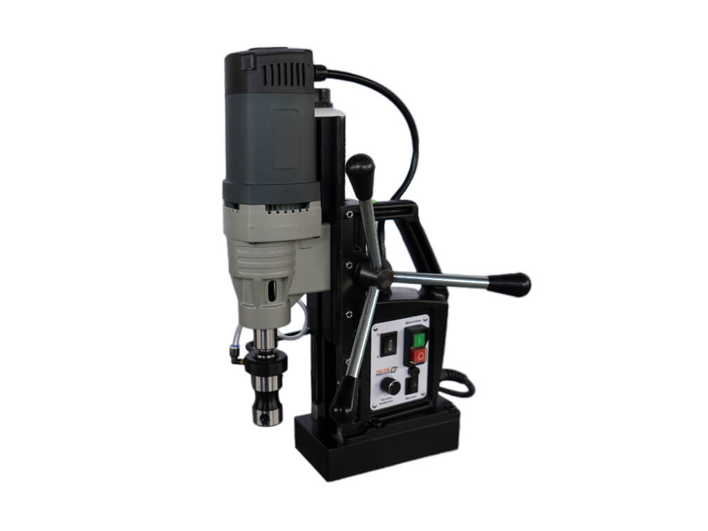 Станок сверлильный на магнитном основании Metal Master MDM-45R