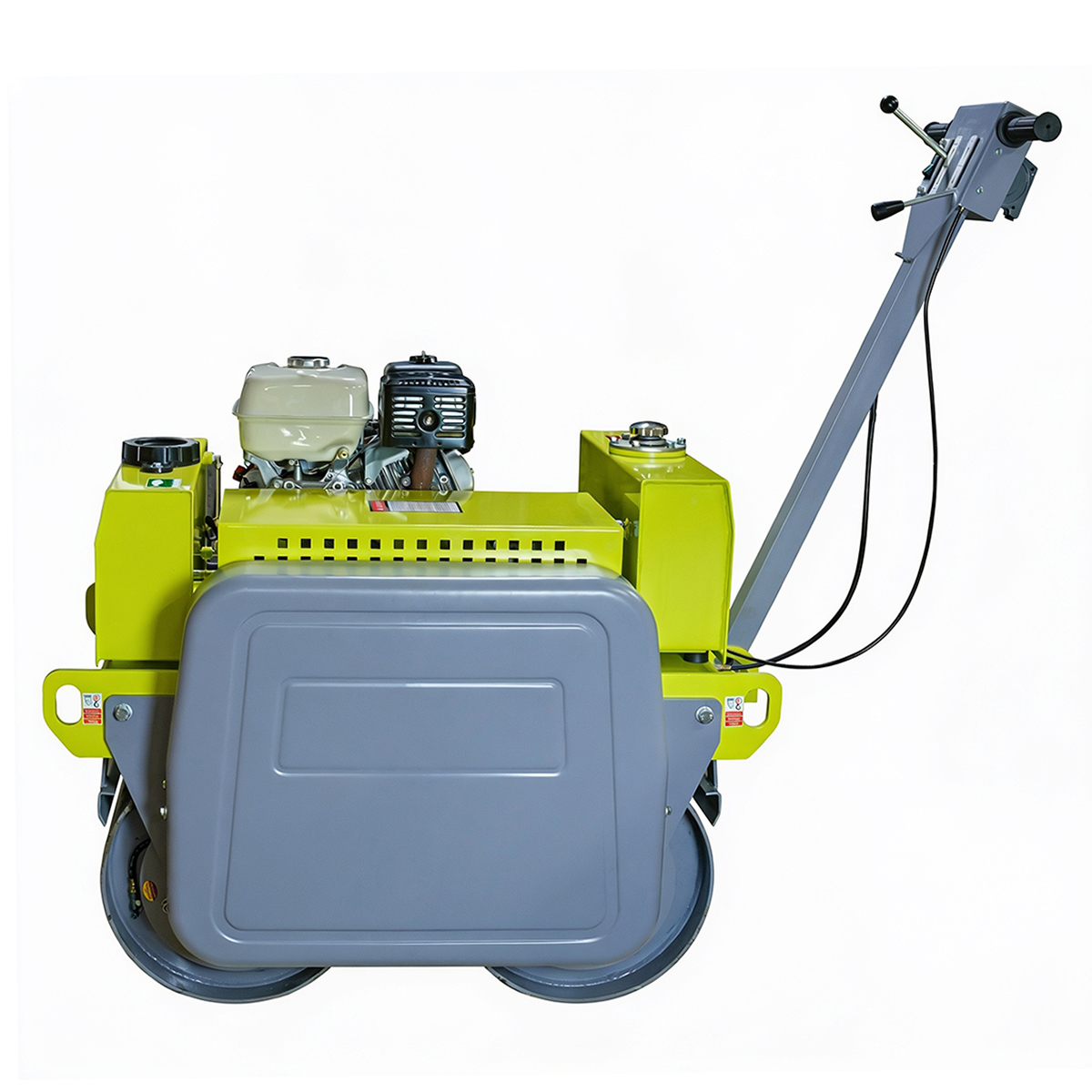 Виброкаток STEM Techno SVR-501H — фото 4