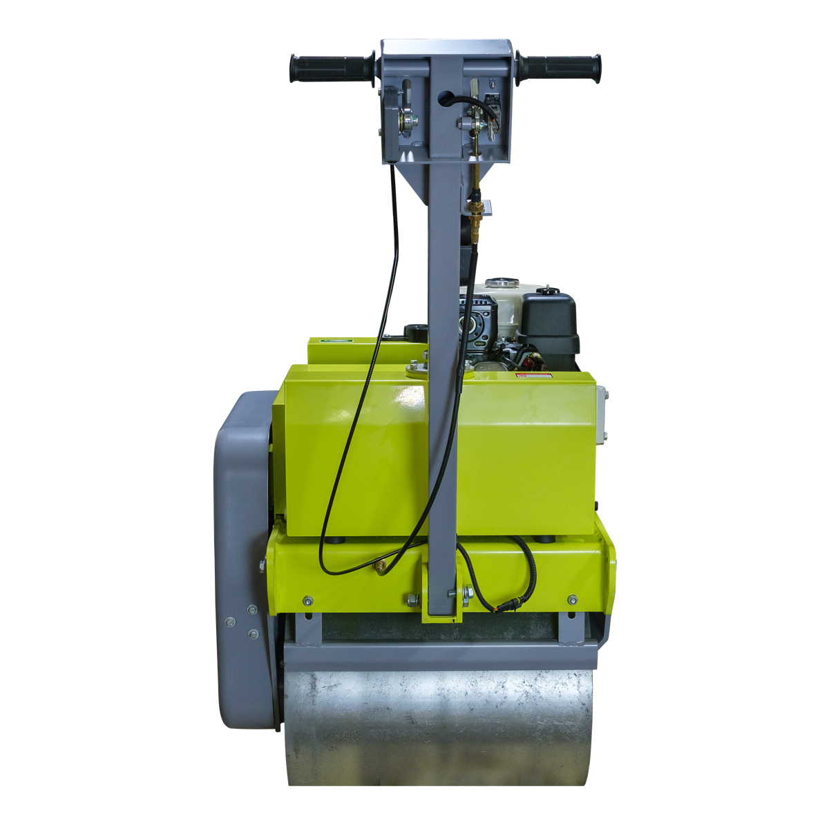 Виброкаток STEM Techno SVR-501H — фото 6