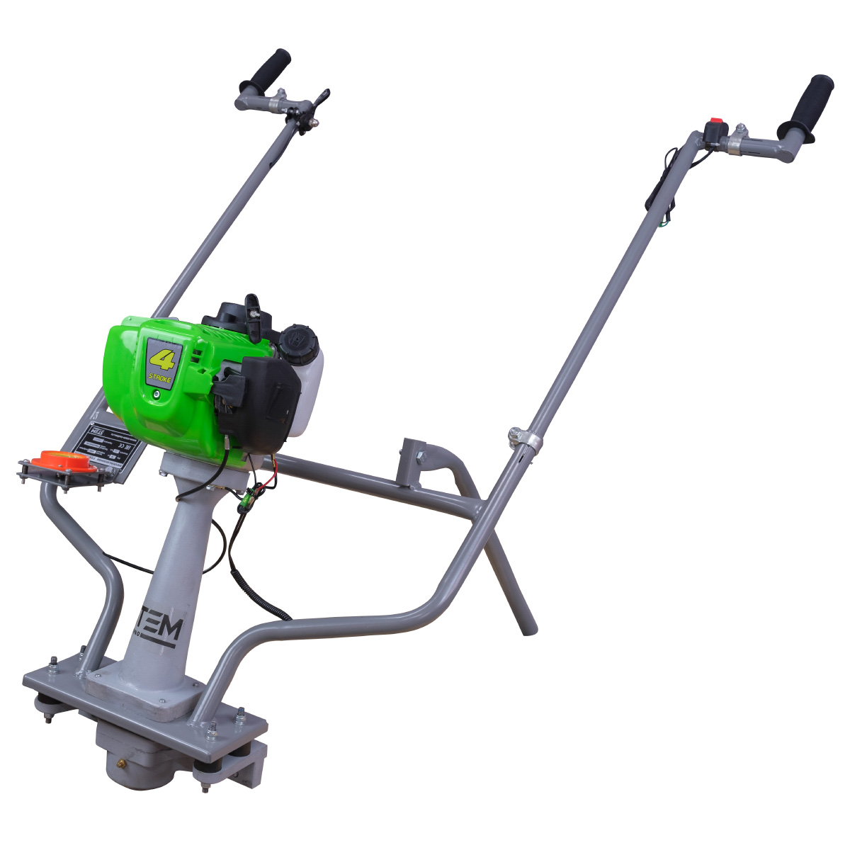 Виброрейка STEM Techno SF 2 (STEM GX35)