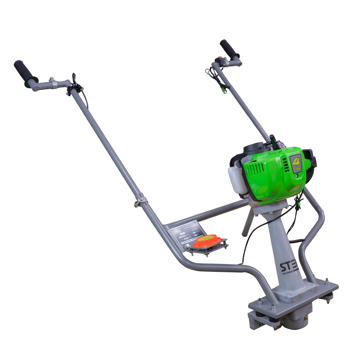 Виброрейка STEM Techno SF 2 (STEM GX35) — фото 4