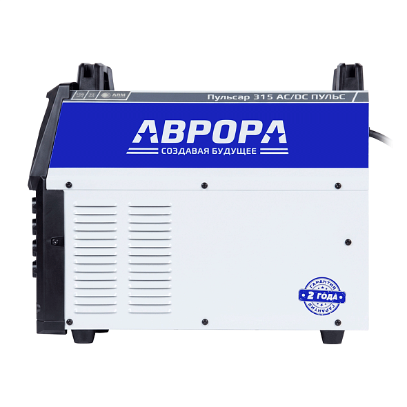 Аппарат аргонодуговой сварки АВРОРА Пульсар 315 AC/DC ПУЛЬС м.2.0 — фото 15