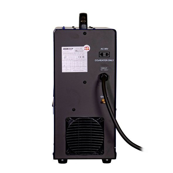Инверторный сварочный полуавтомат Aurora PRO OVERMAN 1800 (MOSFET) — фото 6