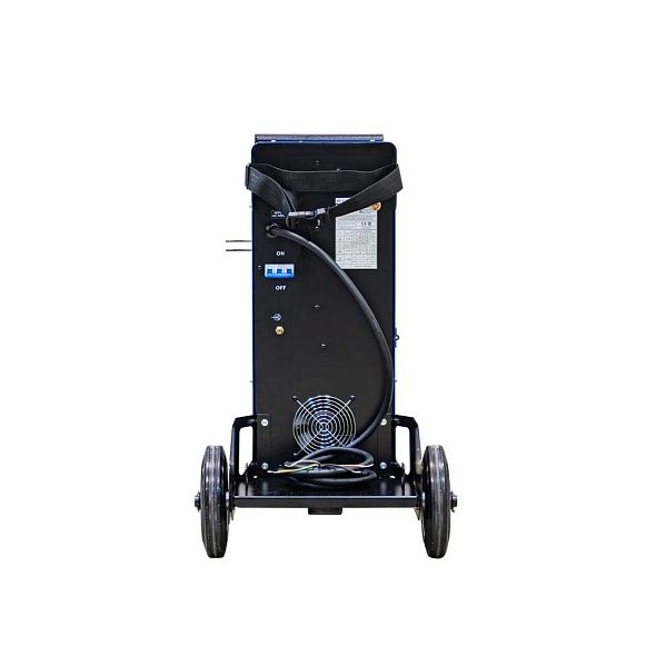 Инверторный сварочный полуавтомат Aurora PRO SKYWAY 250/3 — фото 2