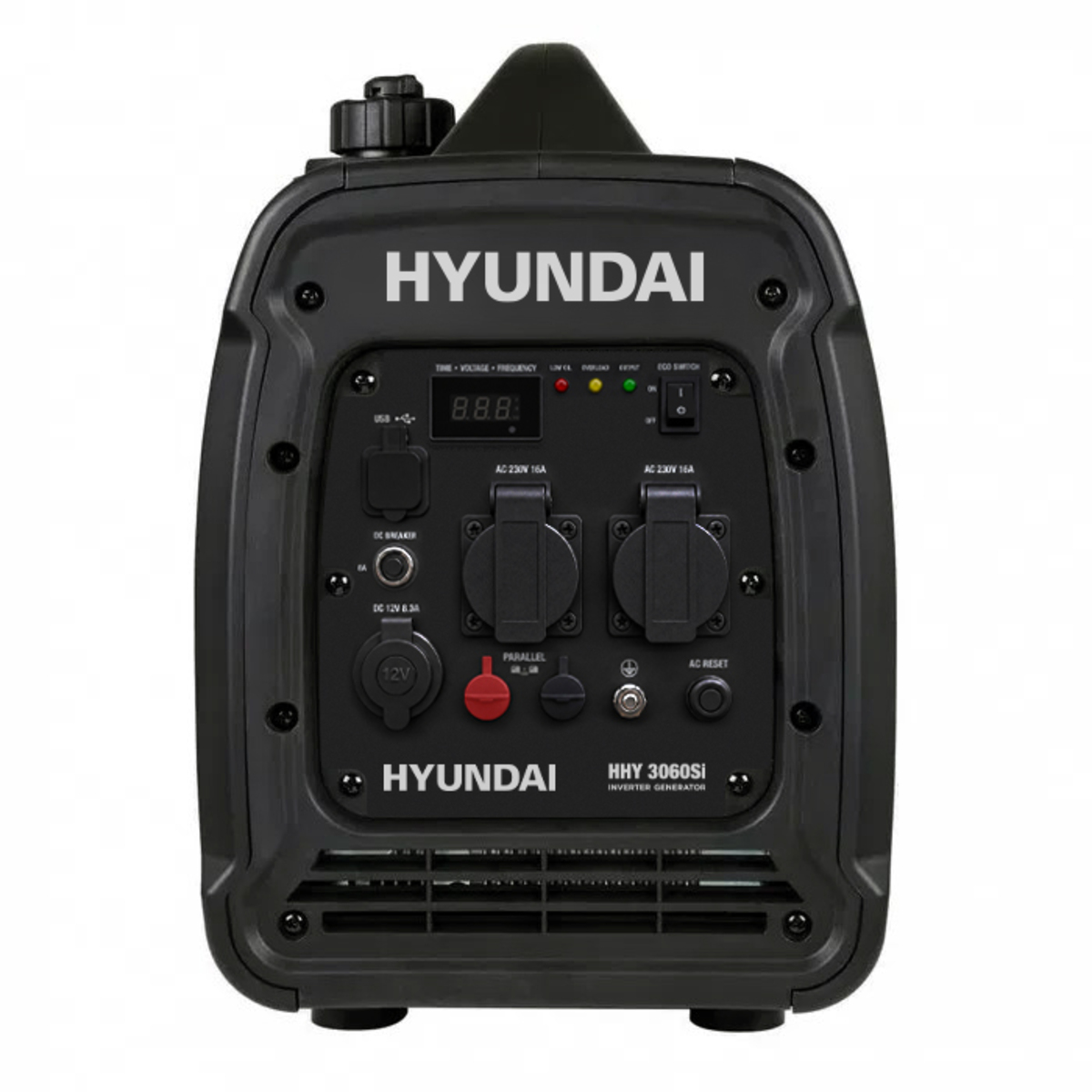 Генератор бензиновый инверторный Hyundai HHY 3060Si