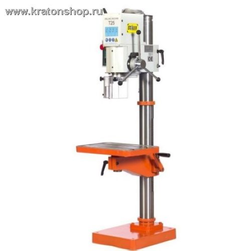 Станок сверлильный Stalex T-26