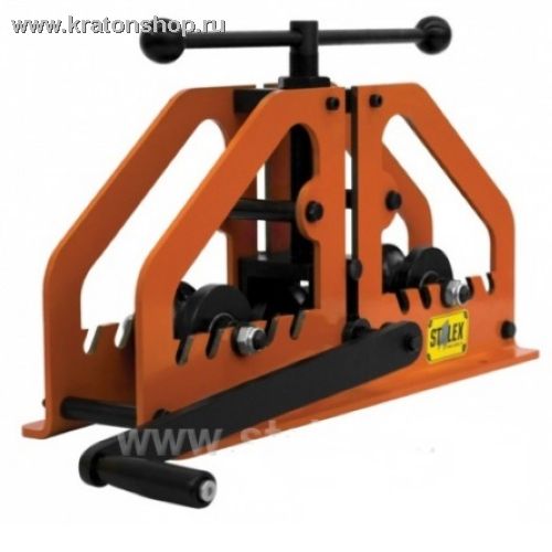 Трубогиб STALEX TR-60
