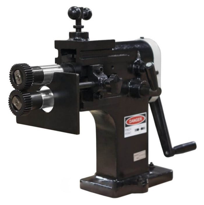 Зиговочный станок Stalex TB-12