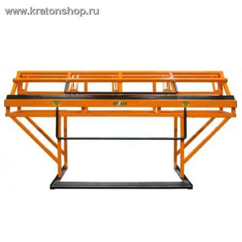 Листогибочный станок Stalex LS 2500