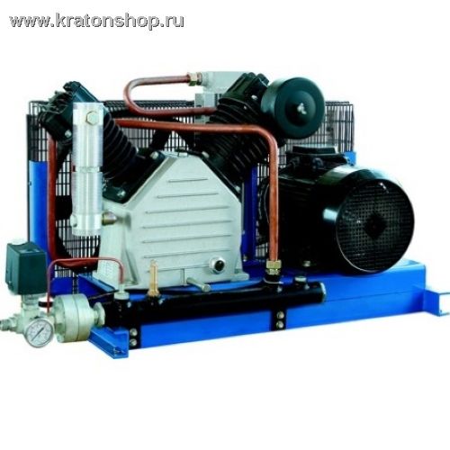 Компрессор поршневой повышенного давления ВР 10-30 Remeza