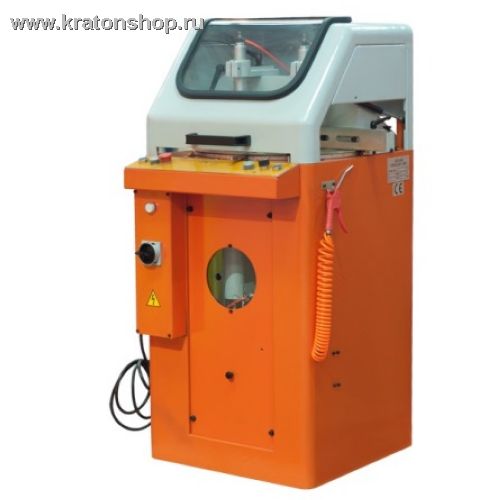 Машина отрезная Stalex QCS - 400