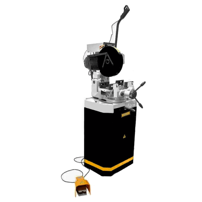 Машина отрезная Stalex CS-315