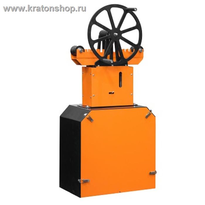 Трубогиб гидравлический STALEX HB-60 Premium