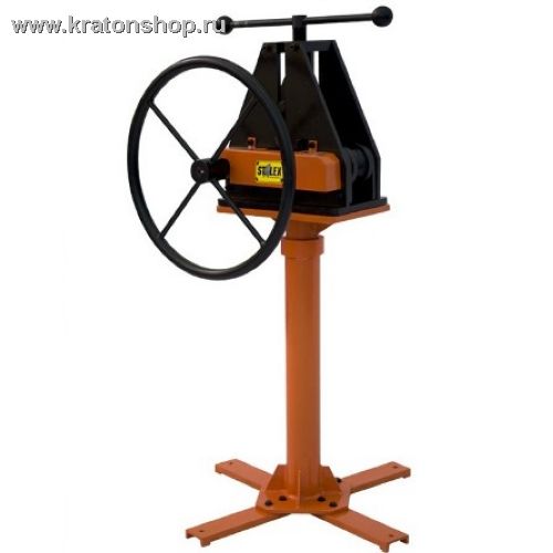 Трубогиб механический STALEX TR-50