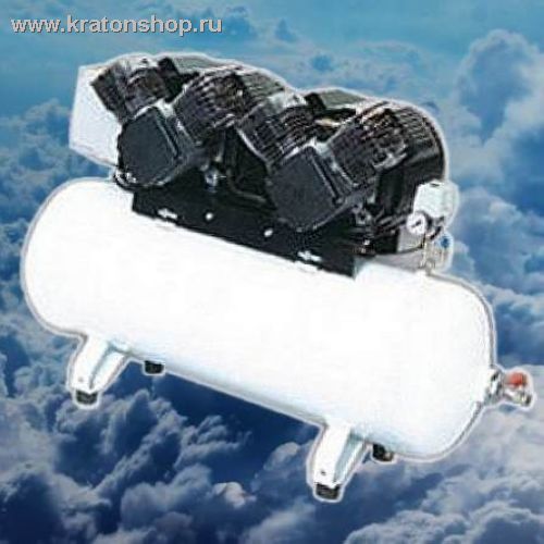 Компрессор REMEZA СБ4-100.VS204Т