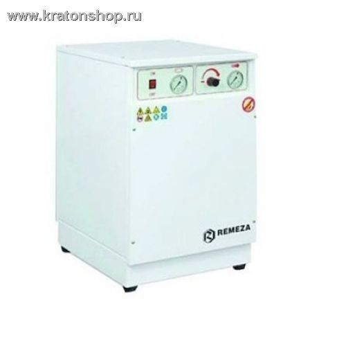 Компрессор REMEZA СБ4-16.GMS150KД