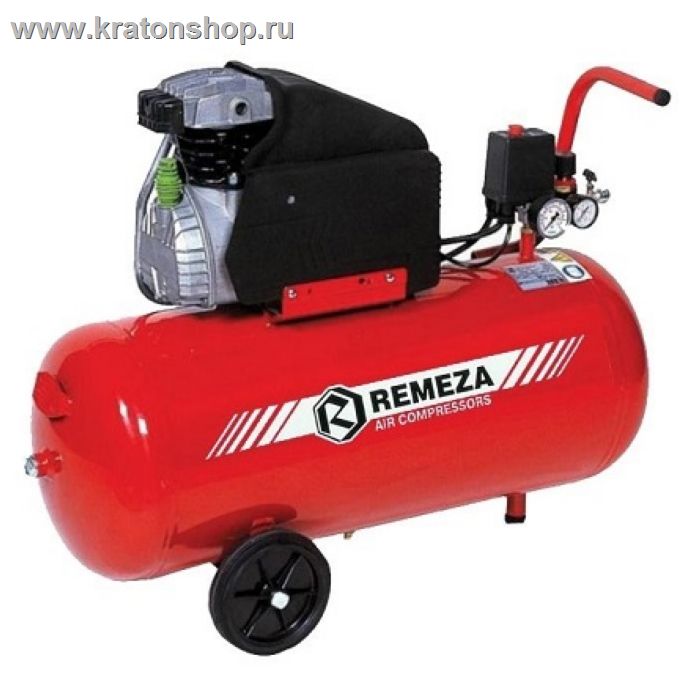 Компрессор с прямой передачей СБ4/С-50.GM245 Fiac