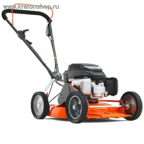 Газонокосилка бензиновая Husqvarna WB 48S