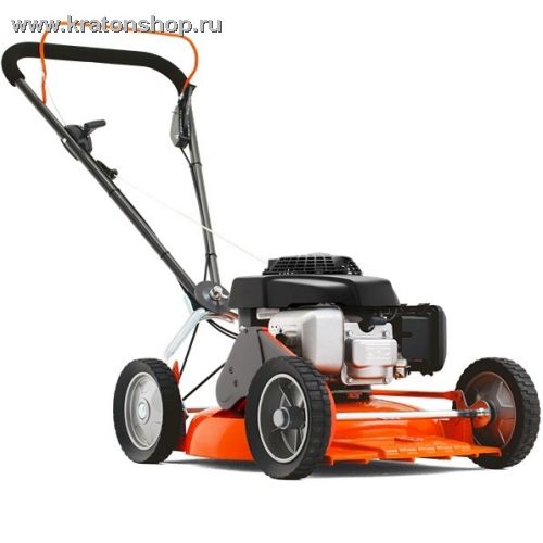 Газонокосилка бензиновая Husqvarna LB 448S