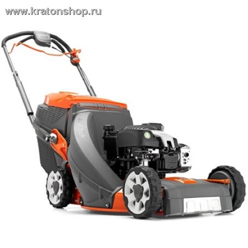 Газонокосилка бензиновая Husqvarna LC353 VI