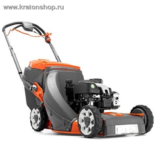 Газонокосилка бензиновая Husqvarna LC 353V