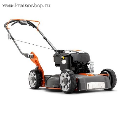 Газонокосилка бензиновая Husqvarna LB 348V
