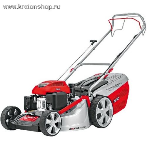 Газонокосилка бензиновая AL-KO Highline 51.5 SP-A edition