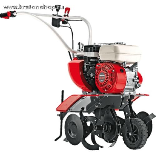 Культиватор AL-KO solo by 510 HV