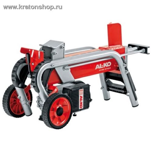 Дровокол электрический AL-KO Holzspalter KHS 3704 L