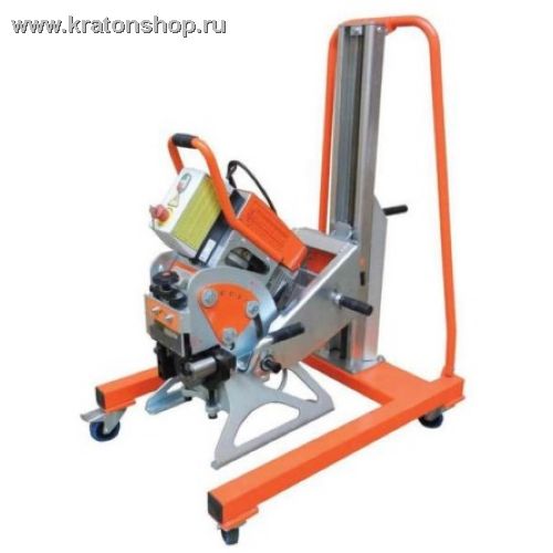 Автоматический кромкорез PROMA UZ15 + манипулятор 3D