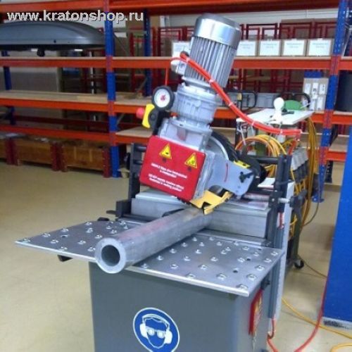 Стационарный кромкообрезной станок PROMA UZ20