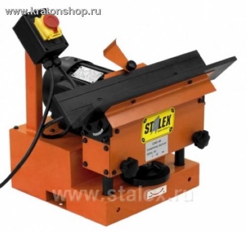 Кромкообрезной станок STALEX CDM-80