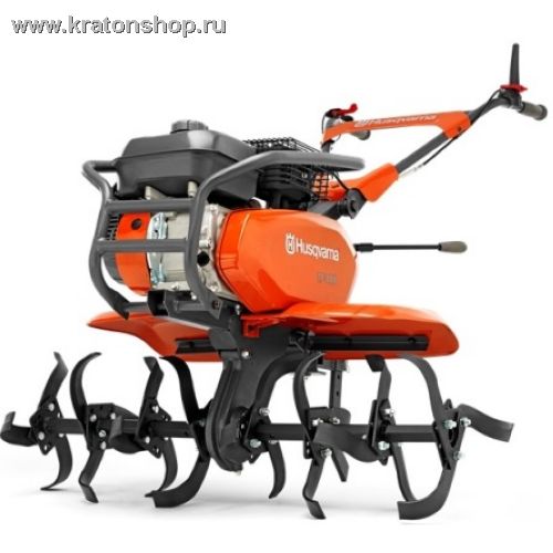 Культиватор Husqvarna TF 338