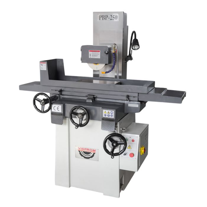 Плоскошлифовальный станок VISPROM PBP-250 - фото
