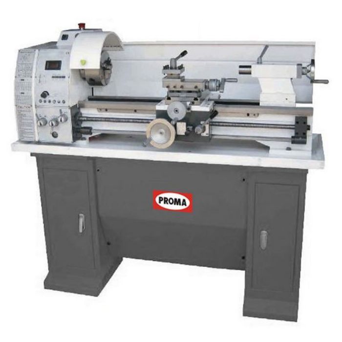Универсальный токарный станок PROMA SPZ-700