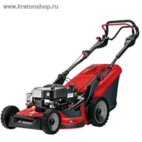 Газонокосилка бензиновая AL-KO 5375 VS solo by