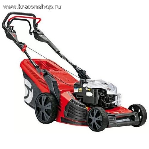Газонокосилка бензиновая AL-KO 4855 SP solo by