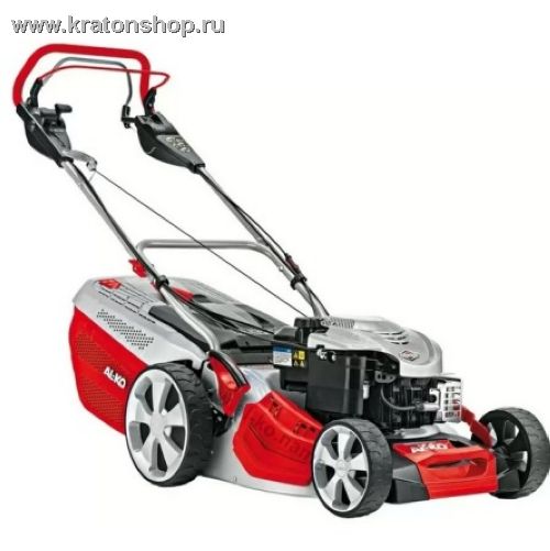 Газонокосилка бензиновая AL-KO Highline 475 VS