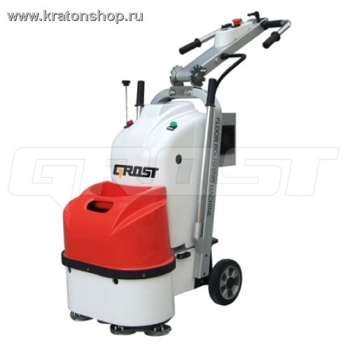 Мозаично-шлифовальная машина GROST PMC500-1