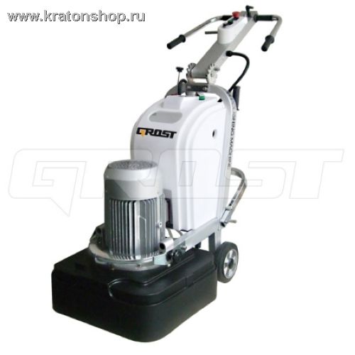 Мозаично-шлифовальная машина GROST PMC600-3