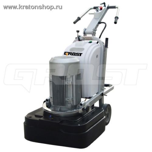 Мозаично-шлифовальная машина GROST PMC700-3