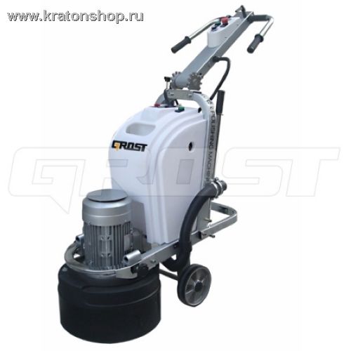 Мозаично-шлифовальная машина GROST PMP460-1